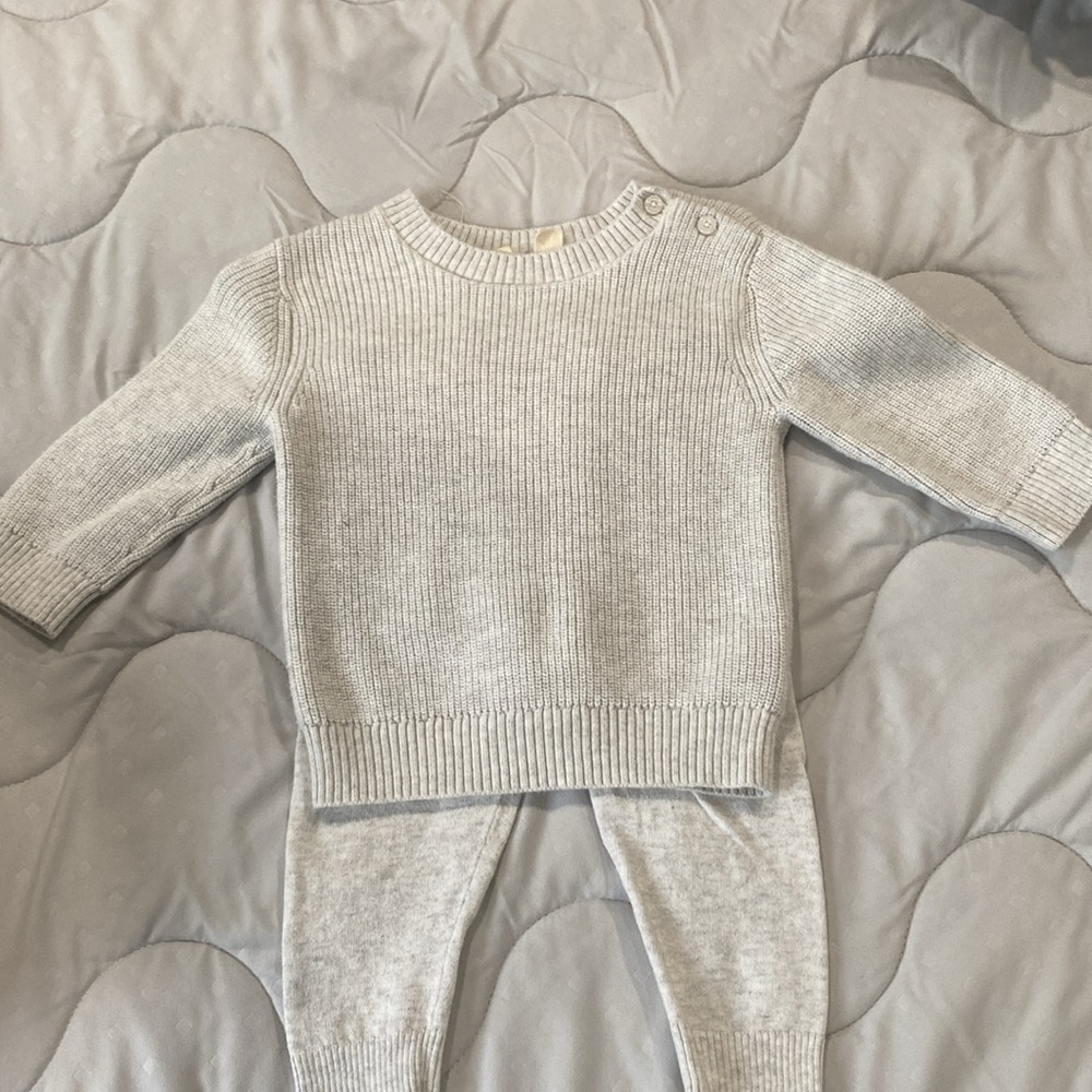 Gap winter bundle - Picture 3 of 4